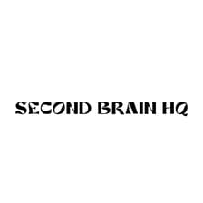 Profile picture for Second Brain HQ Profile picture for Second Brain HQ