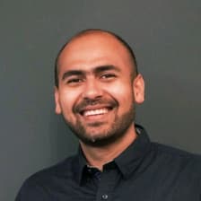 Profile picture for Ashish Jha