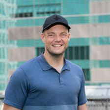 Profile picture for Thor Schaeff