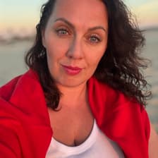 Profile picture for Magdalena Jagodzik