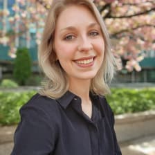 Profile picture for Becky Berg