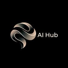 Profile picture for AI HUB
