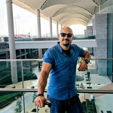 Profile picture for Hakan Dursun