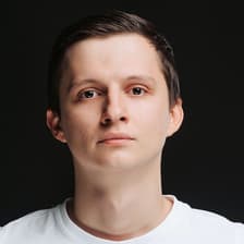 Profile picture for Bogdan Liutic
