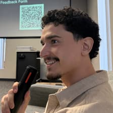 Profile picture for Connor Gonzales