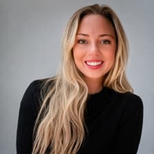 Profile picture for Alexandra McGauley