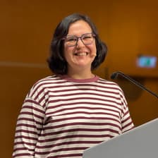 Profile picture for Gülçin Yıldırım Jelinek