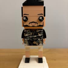 Profile picture for Jasper Hartono