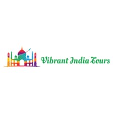 Profile picture for Vibrant India Tours