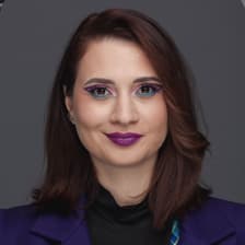 Profile picture for Alexandra Irina Pînzariu