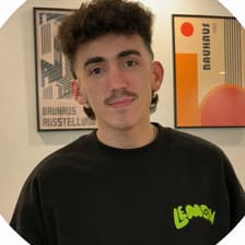 Profile picture for Tobias