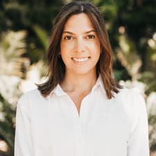 Profile picture for Olivia Jacobs