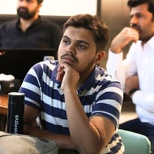 Profile picture for Hamza Rasheed