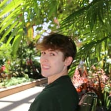 Profile picture for John Lins