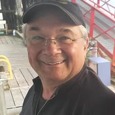 Profile picture for JIMMIE MATEI