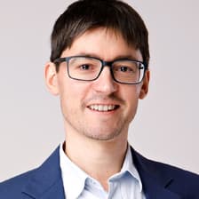 Profile picture for Ben Faulhaber