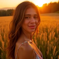 Profile picture for Yasmin Leonhardt