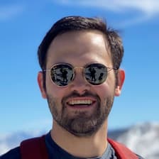 Profile picture for Nate Jones