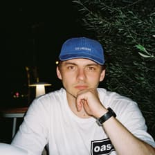 Profile picture for Kirill Krotov