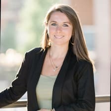 Profile picture for Haley Heaton