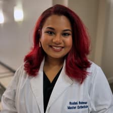 Profile picture for Roshni Rehman
