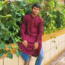 Profile picture for Sagar Shrivastav
