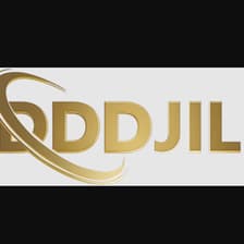 Profile picture for DDDJILI app