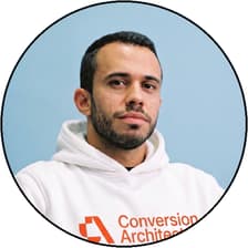 Profile picture for Pedro Rubianes