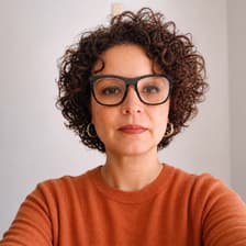 Profile picture for Angela María Arroyave Ruiz