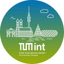 Profile picture for TUM International GmbH