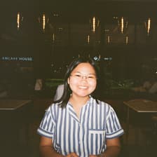 Profile picture for Angel Nicole V. Iniego