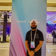 Profile picture for Jaspreet Singh