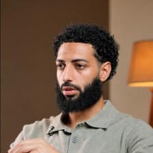 Profile picture for Abdullah Ali