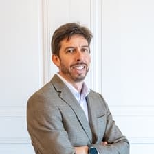 Profile picture for Sebastián Sayas
