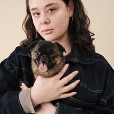 Profile picture for Edna The Runt