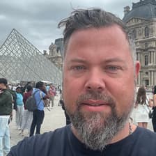 Profile picture for Mikael Adén