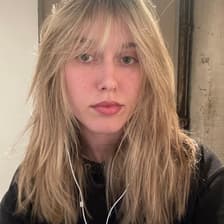 Profile picture for Julia Westphal