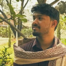 Profile picture for Syed Ibrahim Nazeer