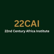 Profile picture for 22CAI - Africa Policy Org.