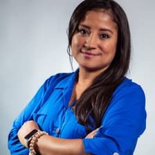 Profile picture for Karen Maldonado Veramendi