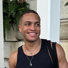 Profile picture for Jermaine Le Grand