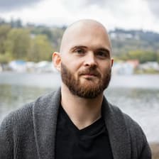 Profile picture for Shawn Mihalik