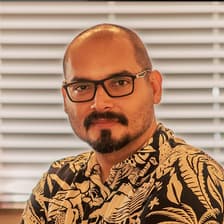 Profile picture for Alvaro Meléndez