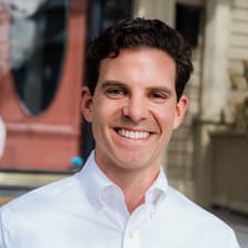 Profile picture for Patrick Roath For Congress