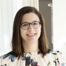 Profile picture for Dr. Kristin Vorbohle