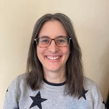 Profile picture for Heather Turner