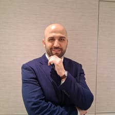 Profile picture for hamed Arab Choobdar
