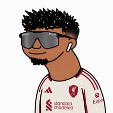 Profile picture for Debanjan Mondal