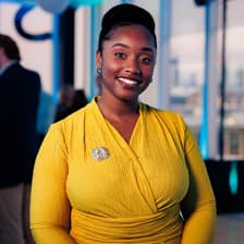 Profile picture for Miriam Owusu