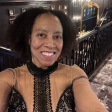 Profile picture for Joy Womble